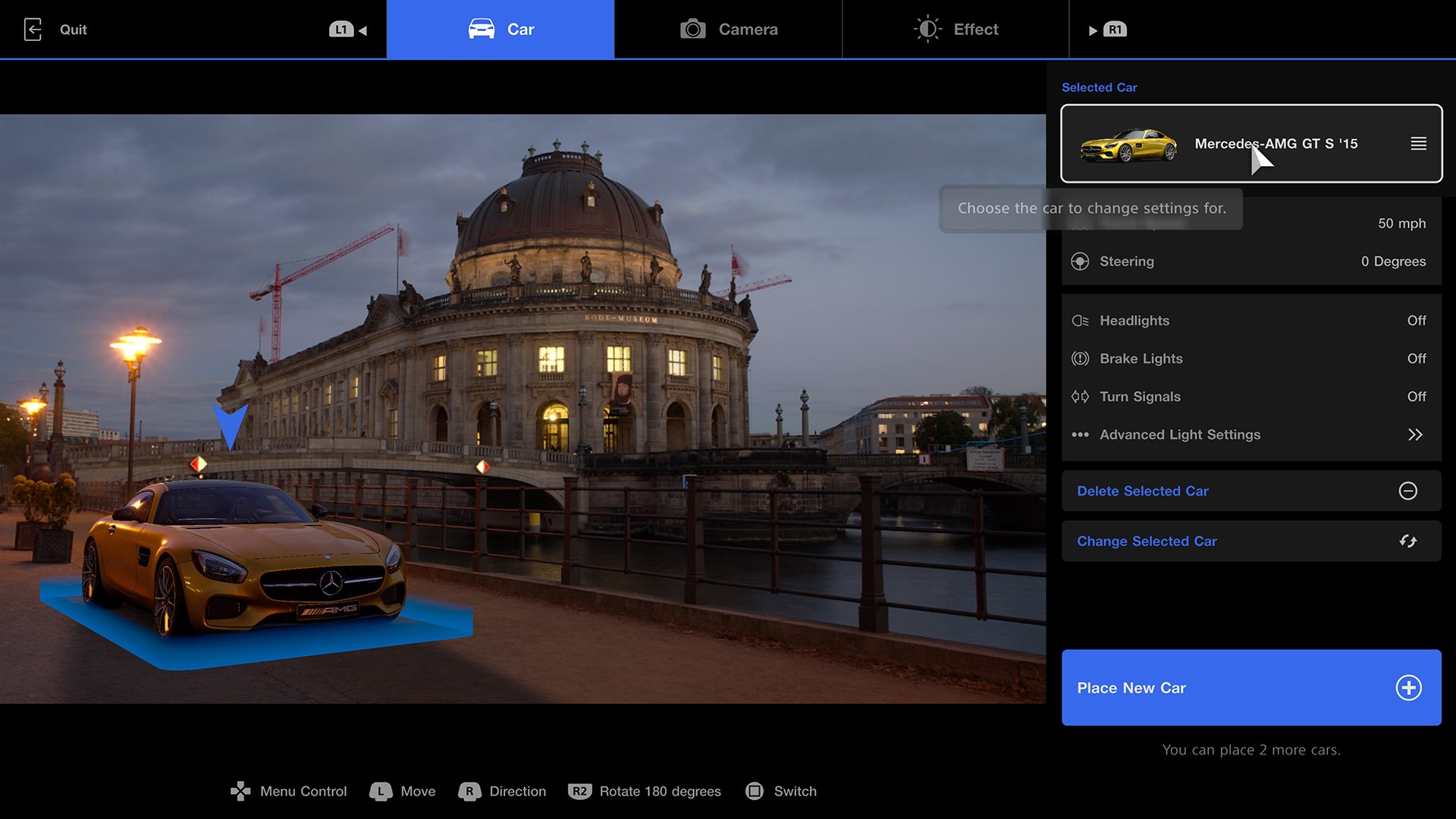 Gran Turismo Sport - Imagen 48